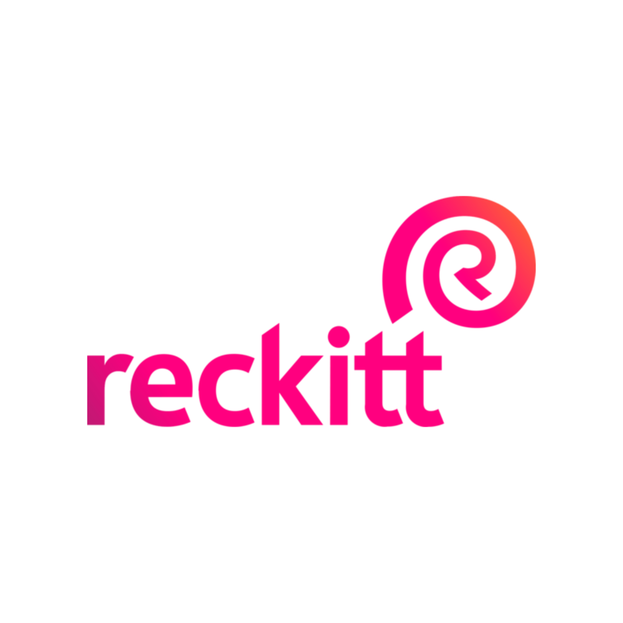 Reckitt Benckiser